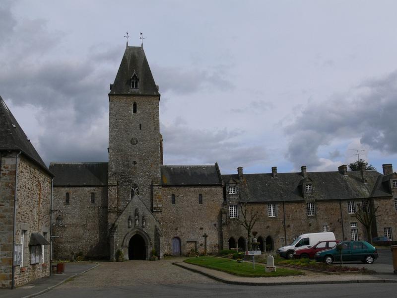 Mont Saint Michel 2010 - 273.jpg